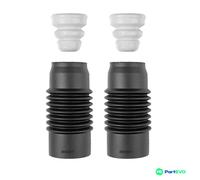 MONROE SHOCK ABSORBER DUST COVER KIT PK157 FOR MAZDA