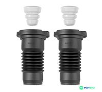 MONROE SHOCK ABSORBER DUST COVER KIT PK158 FOR MAZDA