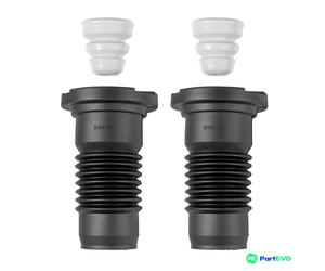MONROE SHOCK ABSORBER DUST COVER KIT PK158 FOR MAZDA