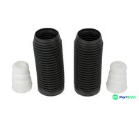 MONROE SHOCK ABSORBER DUST COVER KIT PK163 FOR AUDI SEAT SKODA VW