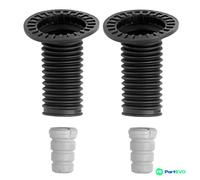 MONROE SHOCK ABSORBER DUST COVER KIT PK181 FOR TOYOTA