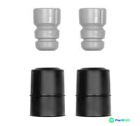 MONROE SHOCK ABSORBER DUST COVER KIT PK281 FOR AUDI