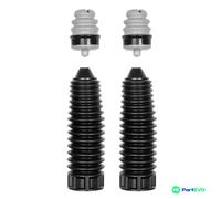 MONROE SHOCK ABSORBER DUST COVER KIT PK284 FOR CITROËN