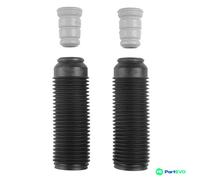 MONROE SHOCK ABSORBER DUST COVER KIT PK289 FOR FIAT SUZUKI