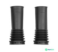 MONROE SHOCK ABSORBER DUST COVER KIT PK302