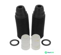 MONROE SHOCK ABSORBER DUST COVER KIT PK307 FOR NISSAN
