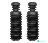 MONROE SHOCK ABSORBER DUST COVER KIT PK311 FOR NISSAN