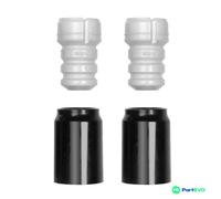 MONROE SHOCK ABSORBER DUST COVER KIT PK312 FOR OPEL SUZUKI VAUXHALL