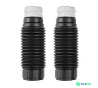MONROE SHOCK ABSORBER DUST COVER KIT PK334 FOR FIAT LANCIA