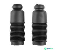 MONROE SHOCK ABSORBER DUST COVER KIT PK343 FOR OPEL SUZUKI VAUXHALL
