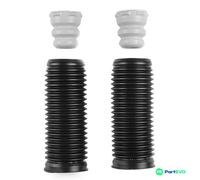 MONROE SHOCK ABSORBER DUST COVER KIT PK345 FOR AUDI