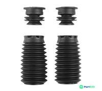 MONROE SHOCK ABSORBER DUST COVER KIT PK352 FOR RENAULT