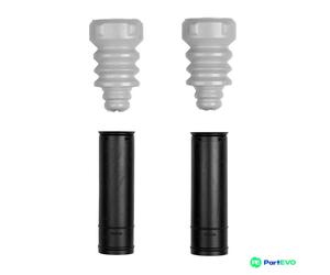MONROE SHOCK ABSORBER DUST COVER KIT PK353 FOR SKODA VW