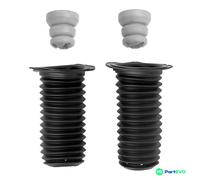 MONROE SHOCK ABSORBER DUST COVER KIT PK358 FOR BMW