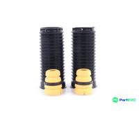 MONROE SHOCK ABSORBER DUST COVER KIT PK405 FOR MERCEDES-BENZ