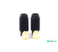 MONROE SHOCK ABSORBER DUST COVER KIT PK420 FOR MERCEDES-BENZ