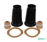 MONROE SHOCK ABSORBER DUST COVER KIT PK426 FOR FIAT JEEP