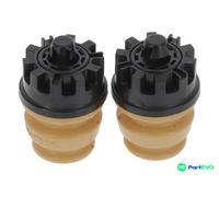 MONROE PK446 Rubber Buffer, suspension