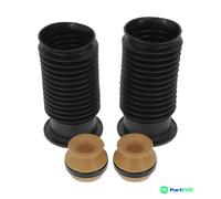 MONROE SHOCK ABSORBER DUST COVER KIT PK447 FOR OPEL VAUXHALL CHEVROLET