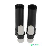 MONROE SHOCK ABSORBER DUST COVER KIT PK463 FOR OPEL VAUXHALL