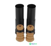 MONROE SHOCK ABSORBER DUST COVER KIT PK473 FOR AUDI