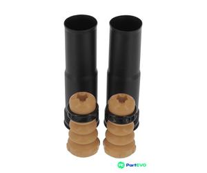 MONROE SHOCK ABSORBER DUST COVER KIT PK473 FOR AUDI