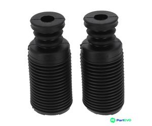 MONROE SHOCK ABSORBER DUST COVER KIT PK486 FOR MITSUBISHI SMART