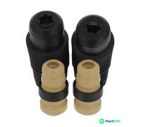 MONROE SHOCK ABSORBER DUST COVER KIT PK497 FOR CITROËN PEUGEOT