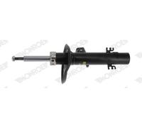 Monroe Shock Absorber Front Right Suspension Strut Gas Pressure Fits BMW X3