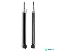 MONROE SHOCK ABSORBER G1116 FOR FIAT SUZUKI