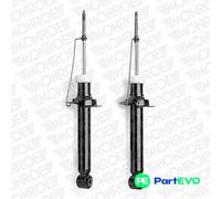 MONROE SHOCK ABSORBER G1259 FOR NISSAN