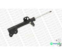 MONROE SHOCK ABSORBER G8114 FOR MERCEDES-BENZ