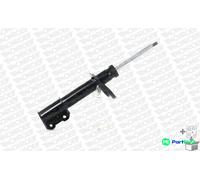 MONROE SHOCK ABSORBER G8291 FOR SAAB