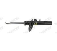 Shock Absorber Fits Citroеn Opel Peugeot Vauxhall 2008 C3 C3 MONROE G8649