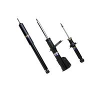 MONROE Shock Absorber | MG318 | Front | for BMW 5 1987-1995 | OE-Matching Quality | Smooth Ride & Control