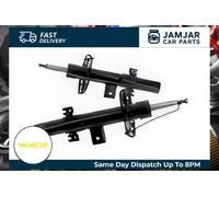 MONROE Shock Absorber Rear Suspension Left N/S Side Fits Land Rover Freelander 2