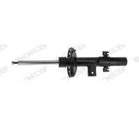 MONROE Shock Absorber Rear Suspension Right O/S Side For Land Rover Freelander 2
