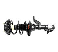 Monroe Shocks & Struts Quick-Strut 172143 Strut and Coil Spring Assembly