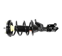 Monroe Shocks & Struts Quick-Strut 172144 Suspension Strut and Coil Spring Assembly