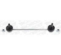 MONROE Stabiliser Bar Link Coupling Rod Front Axle Left Right Fits Honda Civic