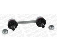 MONROE Stabiliser Bar Link Coupling Rod Front Axle Left Right Fits Suzuki Jimny