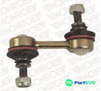 MONROE STABILISER BAR LINK/COUPLING ROD L11609 FOR BMW ALPINA
