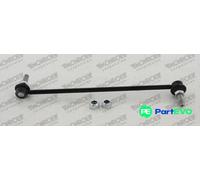 MONROE STABILISER BAR LINK/COUPLING ROD L23675 FOR MERCEDES-BENZ