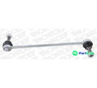 MONROE STABILISER BAR LINK/COUPLING ROD L24610 FOR OPEL VAUXHALL CHEVROLET
