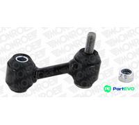 MONROE STABILISER BAR LINK/COUPLING ROD L24611 FOR OPEL VAUXHALL