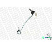 MONROE STABILISER BAR LINK/COUPLING ROD L28612 FOR CITROËN PEUGEOT