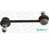 MONROE L28613 Stabiliser Bar Link Coupling Rod Fits Citroen C5 C6 DS Peugeot 407