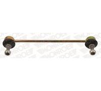 MONROE Link/Coupling Rod, stabiliser bar | L16610 | OE-Matching Quality | Stable Handling | Pack of 1