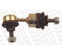 MONROE Link/Coupling Rod, stabiliser bar | L16609 | OE-Matching Quality | Stable Handling | Pack of 1