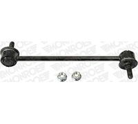 MONROE STABILISER LINK | L18605 | FRONT RIGHT | FOR HYUNDAI I10 I 2007-2018 | OE-MATCHING QUALITY | STABLE HANDLING